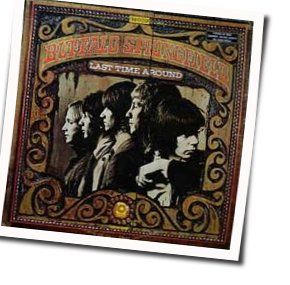 Carefree Country Day Chords by Buffalo Springfield