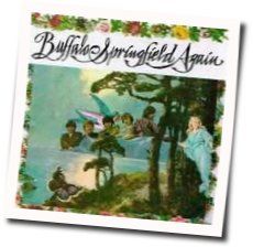 Come On Lover Chords by Buffalo Springfield