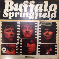 Flying On The Ground Is Wrong by Buffalo Springfield