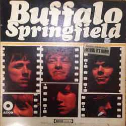 Flying On The Ground Is Wrong Tab by Buffalo Springfield