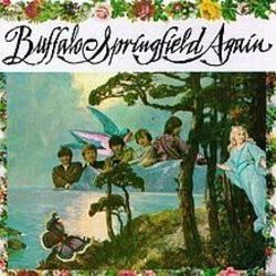 Good Time Boy Chords by Buffalo Springfield