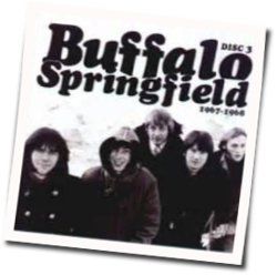 Leave Chords by Buffalo Springfield