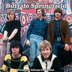Mr Soul Bass Tab by Buffalo Springfield