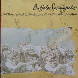 Pay The Price by Buffalo Springfield