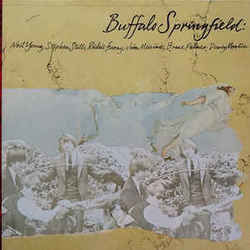 Pay The Price Chords by Buffalo Springfield