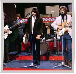 Questions Chords by Buffalo Springfield