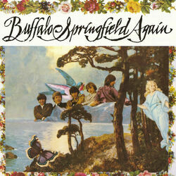 Sad Memory Tab by Buffalo Springfield