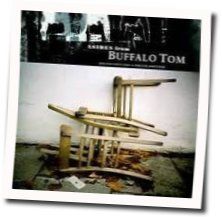 You'll Never Catch Him Chords by Buffalo Tom