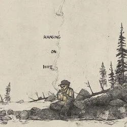 hanging on hope