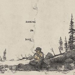 Hanging On Hope by Buffalo Traffic Jam