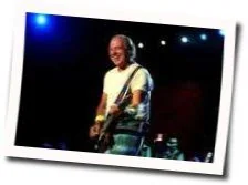 Come Monday Intro Tab by Jimmy Buffett