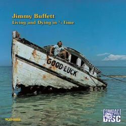 Gods Own Drunk Chords by Jimmy Buffett