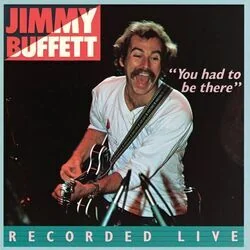 Landfall Chords by Jimmy Buffett