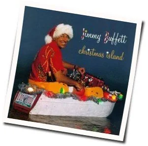 Mele Kalikimaka Chords by Jimmy Buffett