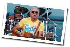 Railroad Lady Chords by Jimmy Buffett