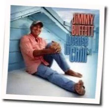 Simply Complicated Chords by Jimmy Buffett