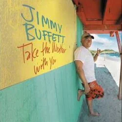 Turning Around Chords by Jimmy Buffett