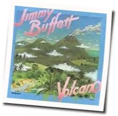 Volcano Bass Tab by Jimmy Buffett