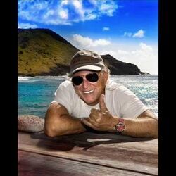 Apocalypso by Jimmy Buffett