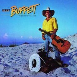 Bigger Than The Both Of Us Chords by Jimmy Buffett