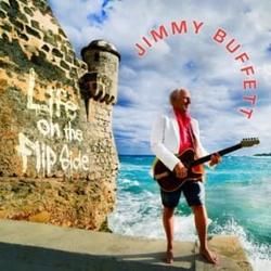 Book On The Shelf Chords by Jimmy Buffett