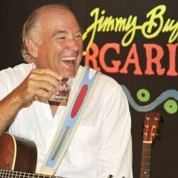 Bubbles Up by Jimmy Buffett