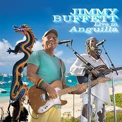 Carnival World Ukulele by Jimmy Buffett