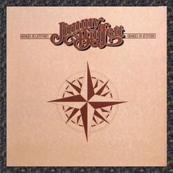 Changes In Latitude Bass Tab by Jimmy Buffett