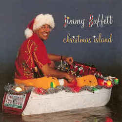 Christmas Island Ukulele by Jimmy Buffett