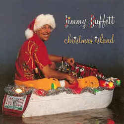 Christmas Island Ukulele Chords by Jimmy Buffett