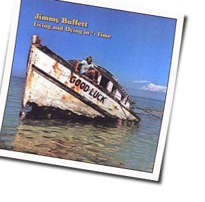 Come Monday  Chords by Jimmy Buffett