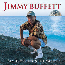 Come To The Moon by Jimmy Buffett