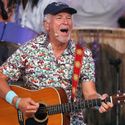 Down At The Lah De Dah by Jimmy Buffett