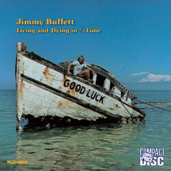 Gods Own Drunk Chords by Jimmy Buffett