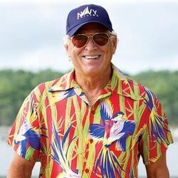 La Vie Dansante by Jimmy Buffett