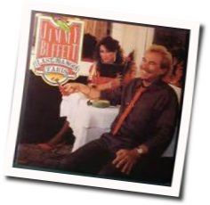Last Mango In Paris  Chords by Jimmy Buffett