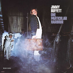 Livin It Up Chords by Jimmy Buffett