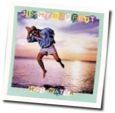 Nobody Speaks To The Captain No More Chords by Jimmy Buffett