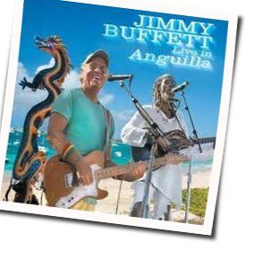One Particular Harbour Chords by Jimmy Buffett