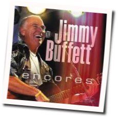 Reggabilly Hill Chords by Jimmy Buffett
