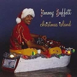 Run Rudolph Run by Jimmy Buffett