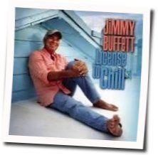 Simply Complicated Chords by Jimmy Buffett