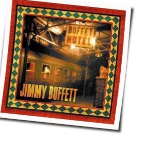 Surfing In A Hurricane by Jimmy Buffett