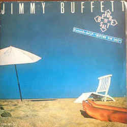 The Christian Chords by Jimmy Buffett