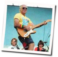 The Wino And I Know Chords by Jimmy Buffett