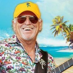 The Wino Has Something To Say by Jimmy Buffett