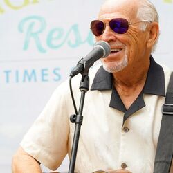 This Hotel Room Intro by Jimmy Buffett