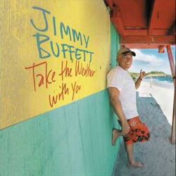 Turning Around by Jimmy Buffett