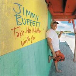 Turning Around Chords by Jimmy Buffett
