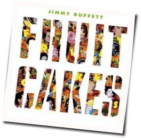 Vampires Mummies And Holy Ghost Chords by Jimmy Buffett